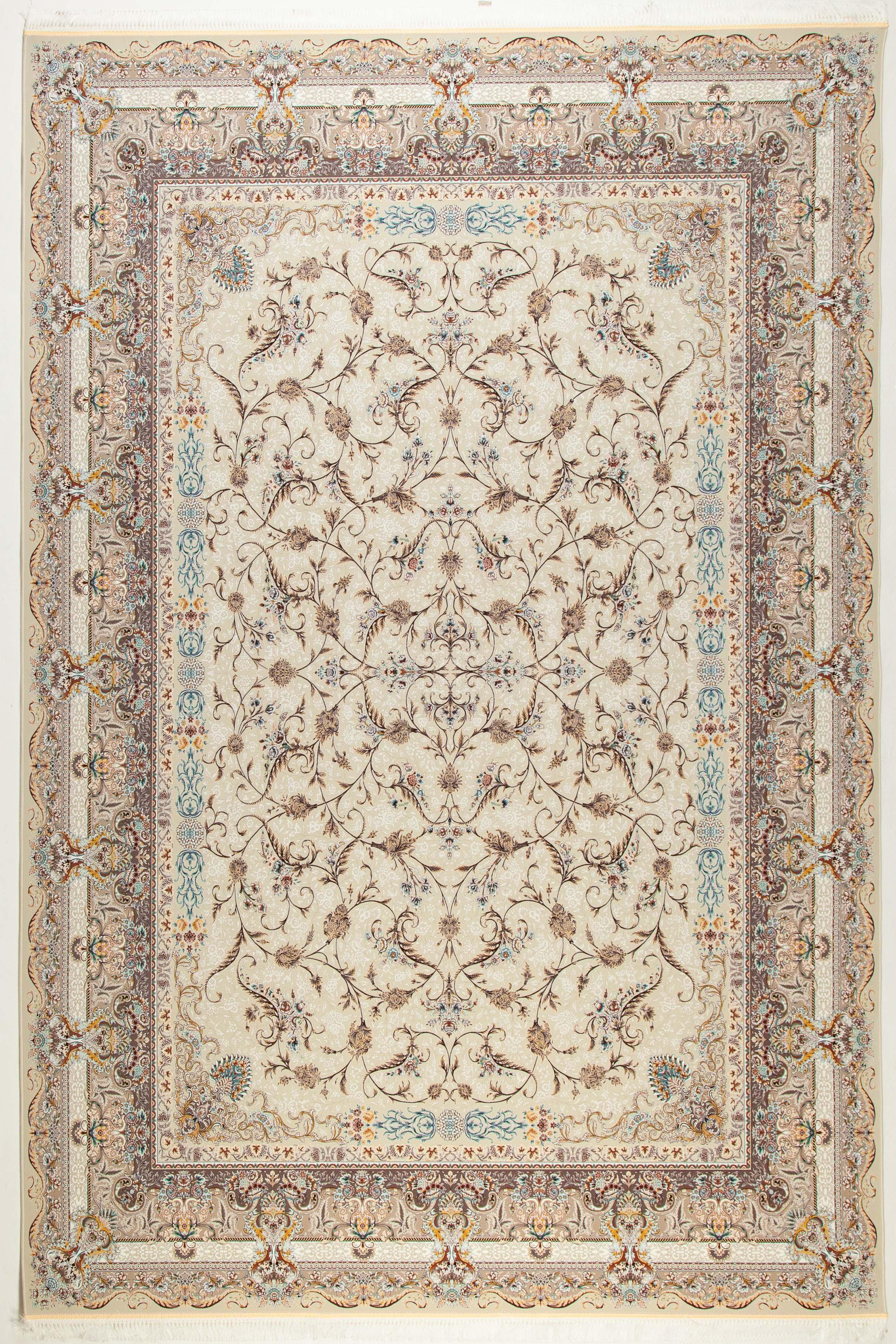 Classic Machine-Made - Zennova Carpet