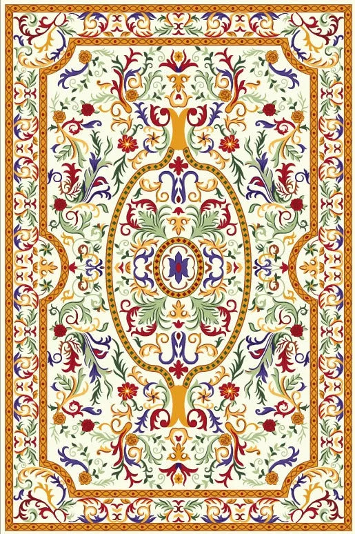 Zennova Carpet Code : PARIS BEAUTY - Zennova Carpet