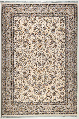 Zennova Carpet : 702VN Color MIX : Classic Machine Made - Zennova Carpet