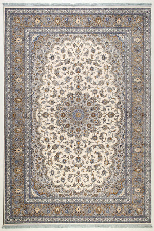 Zennova Carpet : 712VN Color MIX : Classic Machine Made - Zennova Carpet