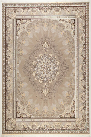 Zennova Carpet : G180 Color FILLE : Classic Machine Made - Zennova Carpet