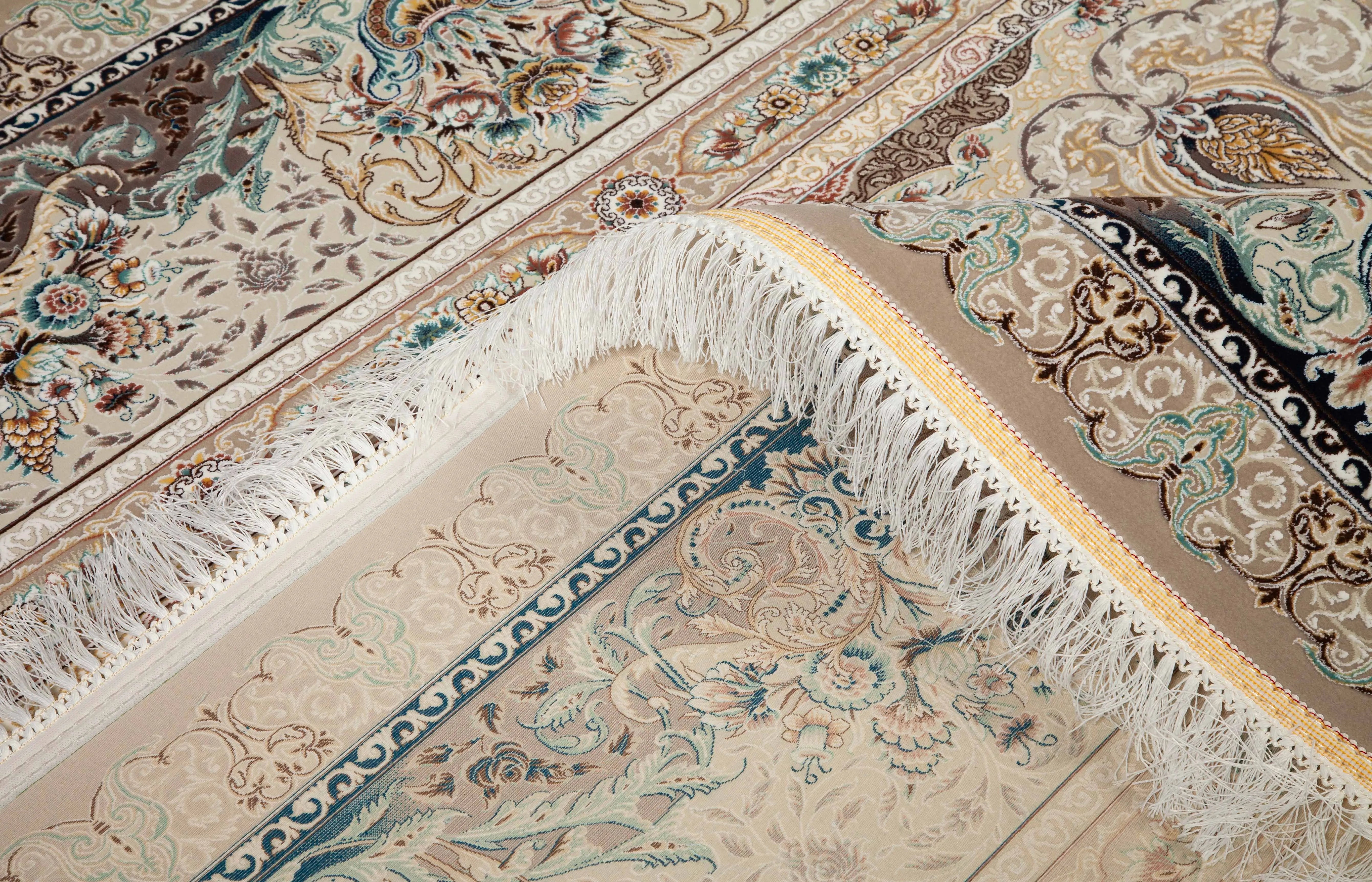 Zennova Carpet : G267 Color Fille : Classic Machine Made - Zennova Carpet