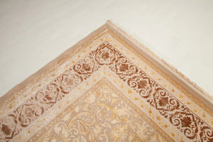 Zennova 0560-CREAM : Modern Machine Made - Zennova Carpet