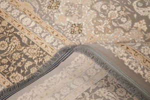 Zennova Carpet : 91305 Color MIX : Classic Machine Made - Zennova Carpet