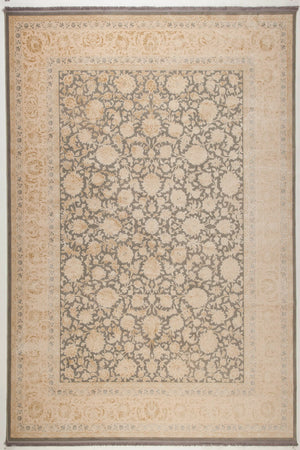 Zennova Carpet : 93603 Color MIX : Classic Machine Made - Zennova Carpet