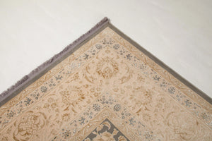 Zennova Carpet : 93603 Color MIX : Classic Machine Made - Zennova Carpet