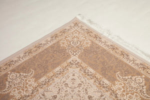 Zennova Carpet : 17007 Color MIX : Classic Machine Made - Zennova Carpet