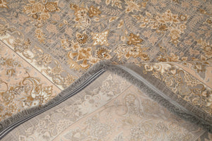 Zennova Carpet : 93502 Color MIX - Zennova Carpet