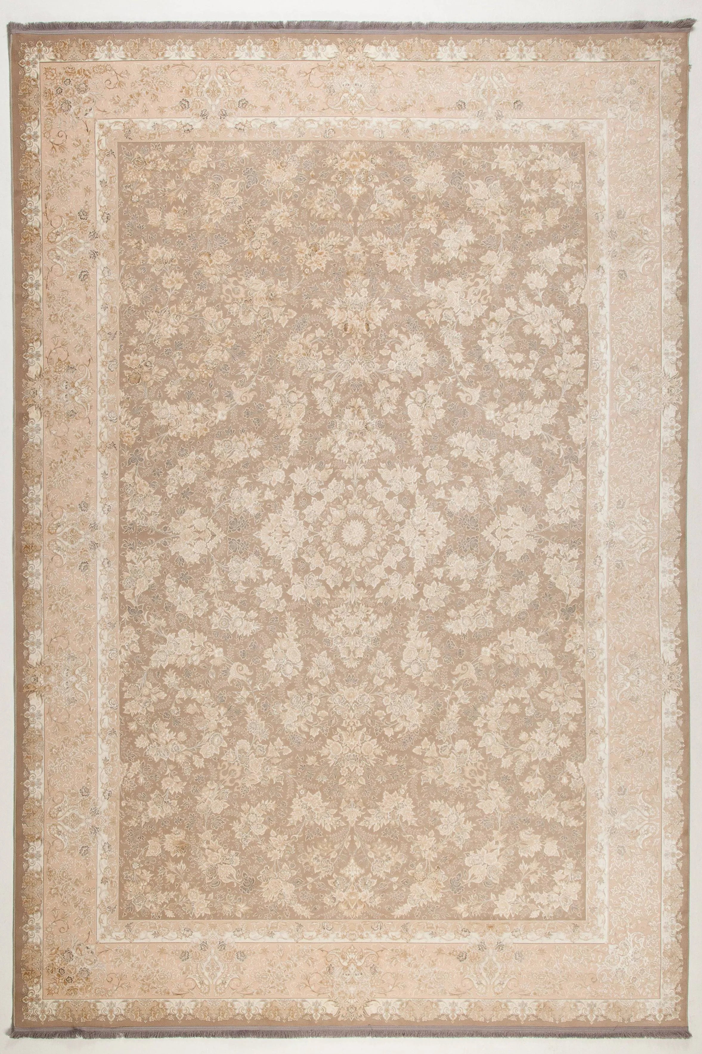 Zennova Carpet : 93505 Color MIX : Modern Machine Made - Zennova Carpet