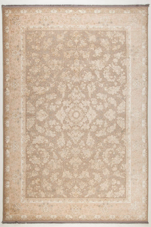 Zennova Carpet : 93505 Color MIX : Modern Machine Made - Zennova Carpet