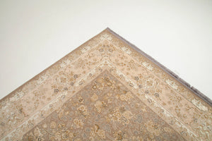 Zennova Carpet : 93505 Color MIX : Modern Machine Made - Zennova Carpet