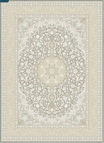 Zennova Carpet : 91304 : Classic Machine Made - Zennova Carpet