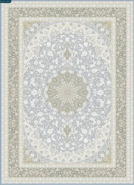 Zennova Carpet : 91305 : Classic Machine Made - Zennova Carpet