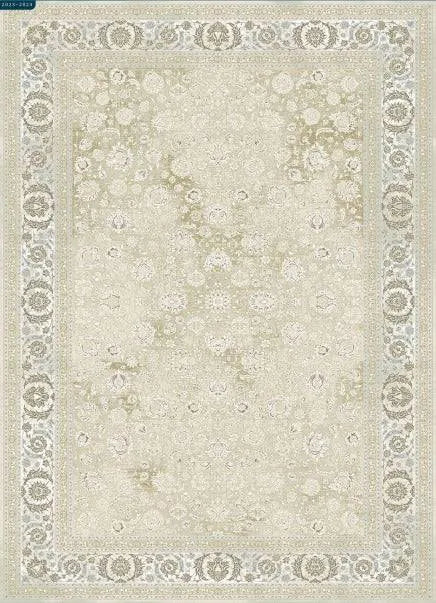 Zennova Carpet : 91505 : Modern Machine Made - Zennova Carpet