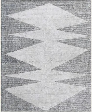 Zennova Carpet : ALT 02 : Modern Hand Tufted - Zennova Carpet