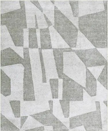 Zennova Carpet : ALT 03 : Modern Hand Tufted - Zennova Carpet