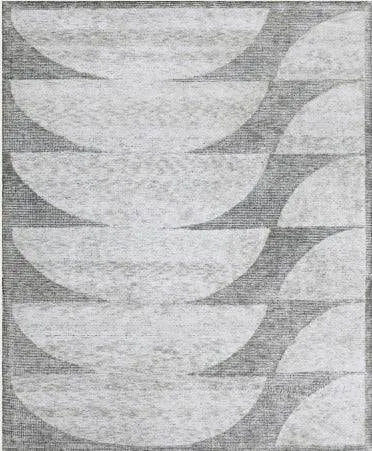 Zennova Carpet : ALT 05 : Modern Hand Tufted - Zennova Carpet