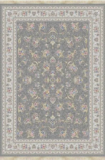 Zennova Carpet : G177 SIL : Classic Machine Made - Zennova Carpet