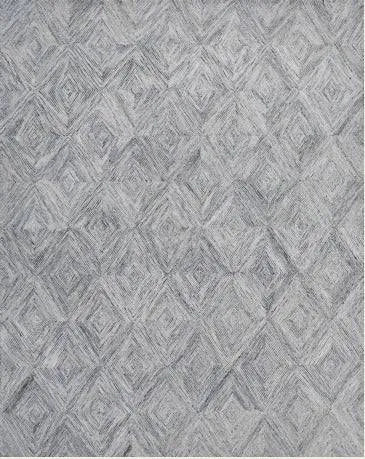 Zennova Carpet : MLD 05 : Modern Hand Tufted - Zennova Carpet